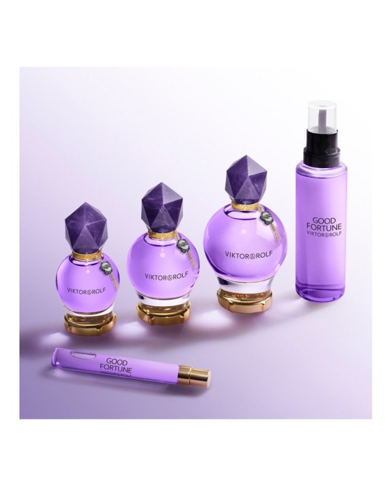 Eau de Parfum recargable Good fortune 90 ml Viktor & Rolf