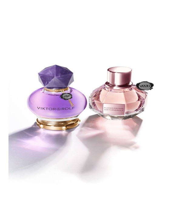 Eau de Parfum recargable Good fortune 90 ml Viktor & Rolf