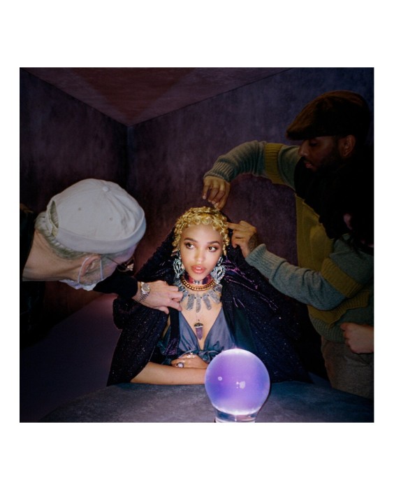 Eau de Parfum recargable Good fortune 90 ml Viktor & Rolf