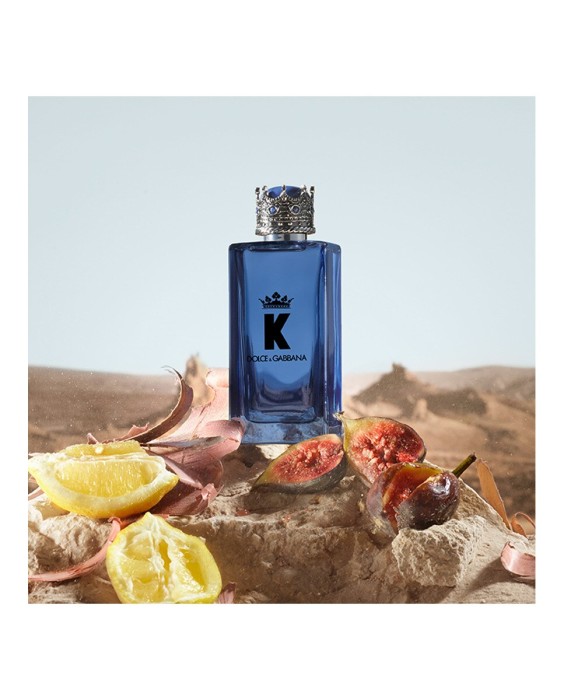 Eau de Parfum K by Dolce&Gabbana 200 ml Dolce & Gabbana