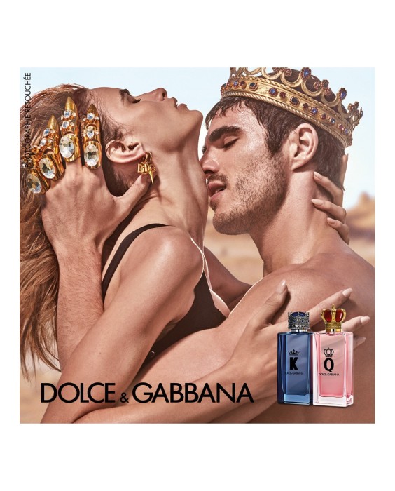 Eau de Parfum K by Dolce&Gabbana 200 ml Dolce & Gabbana