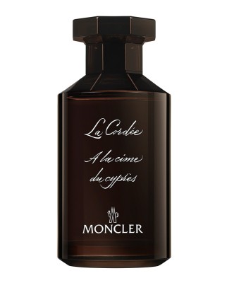 Eau de Parfum Moncler La Cordee Les Sommets 100 ml Moncler