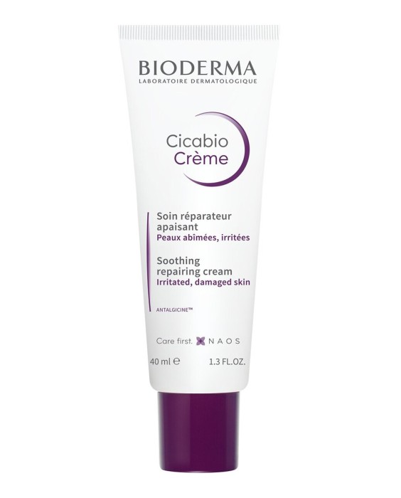 Crema Cicabio 40 ml Bioderma