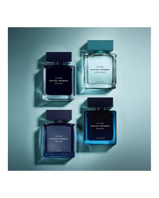 Eau de Toilette Vetiver Musc for him 50 ml Narciso Rodriguez