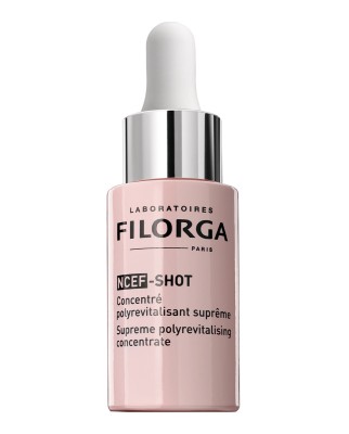 Concentrado Ncef-Shot 15 ml Filorga