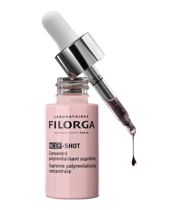 Concentrado Ncef-Shot 15 ml Filorga