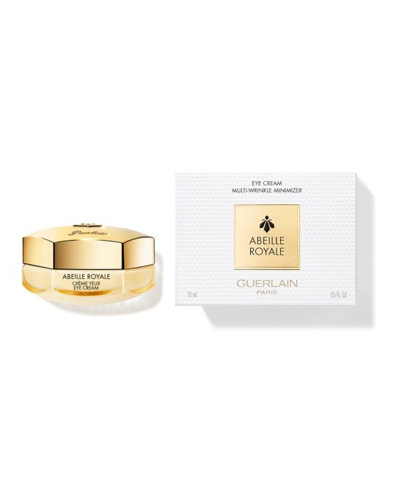 Crema de ojos Abeille Royale 15 ml Guerlain