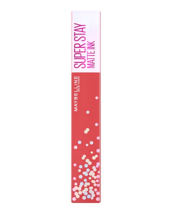 Barra de labios Super Stay Matte Ink Maybelline