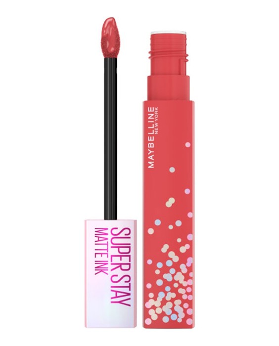 Barra de labios Super Stay Matte Ink Maybelline