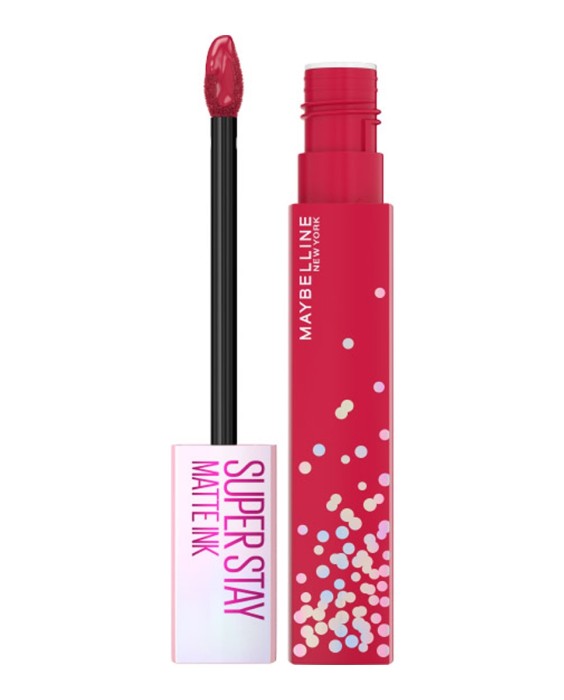 Barra de labios Super Stay Matte Ink Maybelline
