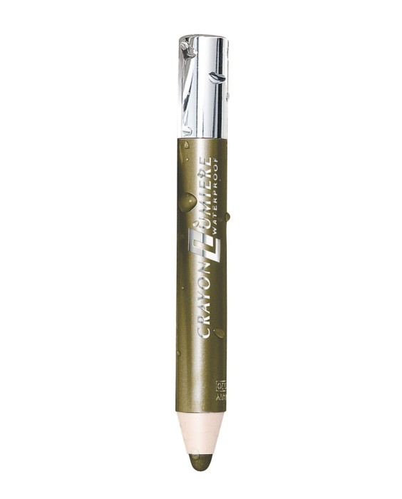 Sombra de ojos Crayon Lumiere waterproof Mavala