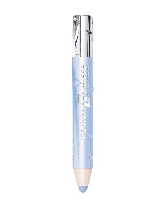 Sombra de ojos Crayon Lumiere waterproof Mavala