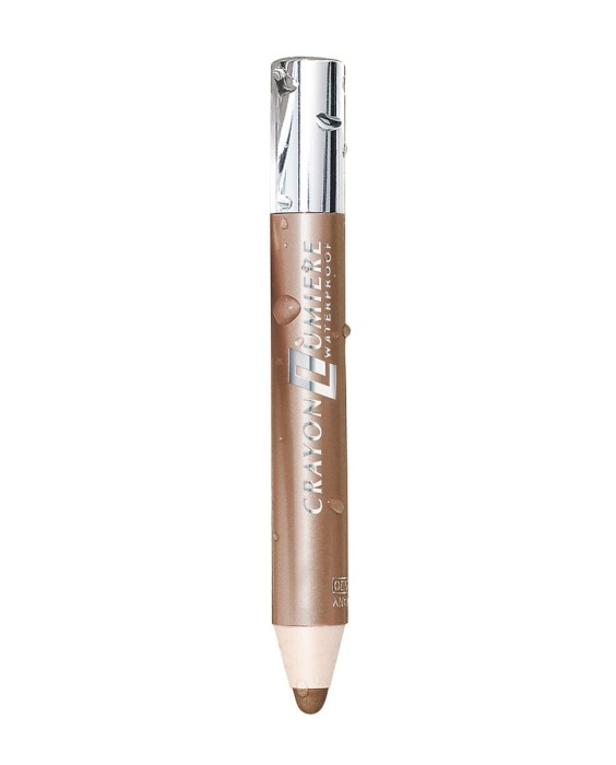 Sombra de ojos Crayon Lumiere waterproof Mavala