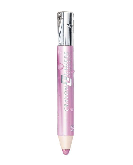 Sombra de ojos Crayon Lumiere waterproof Mavala