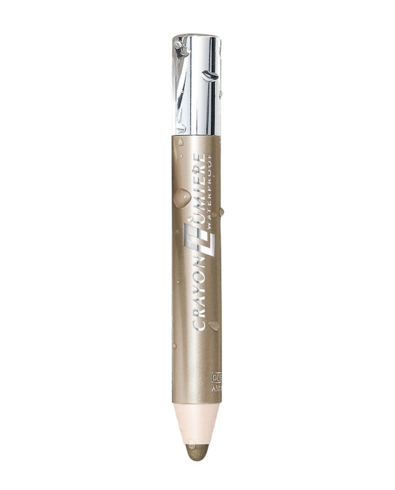 Sombra de ojos Crayon Lumiere waterproof Mavala