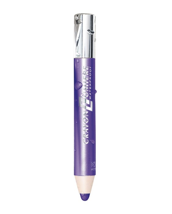 Sombra de ojos Crayon Lumiere waterproof Mavala