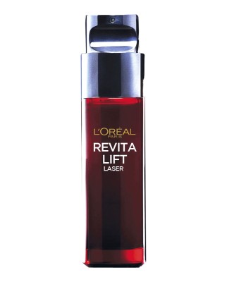 Serum antiedad Revitalift Laser con Pro-xylane L'Oréal Paris