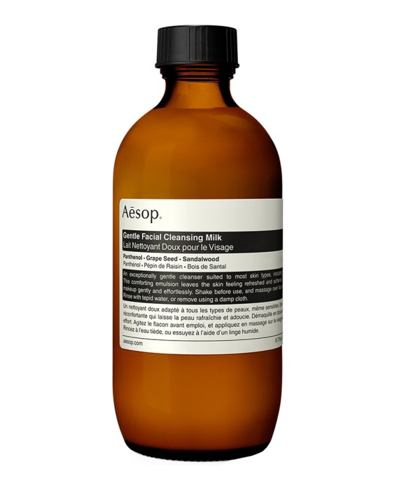 Leche limpiadora Gentle Facial Cleansing Milk 200 ml Aesop