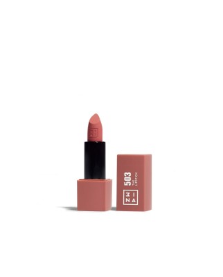 Barra de labios The Lipstick MINI tamaño viaje 1,2g 3INA