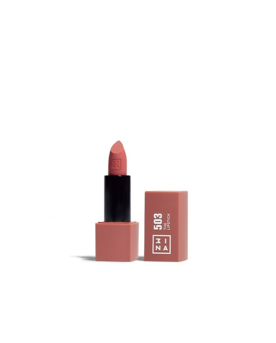Barra de labios The Lipstick MINI tamaño viaje 1,2g 3INA