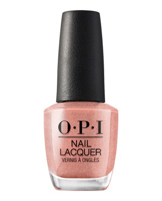 Esmalte de uñas Worth a Pretty Penne Nail Lacquer OPI