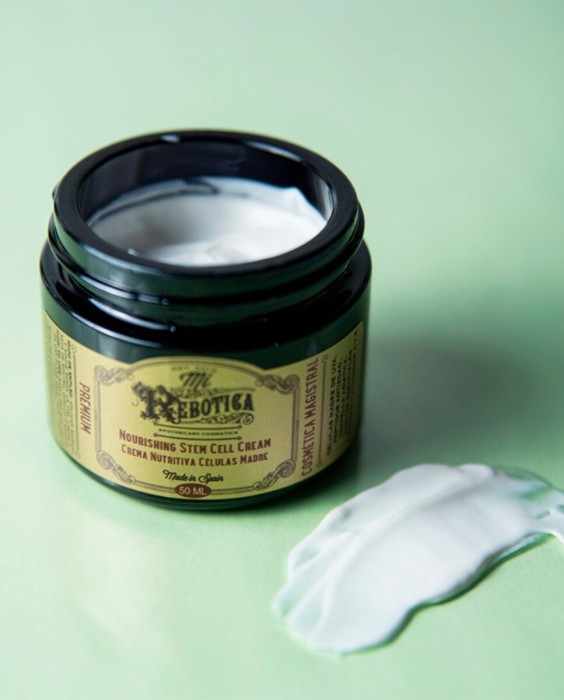 Crema cálulas madre tratamiento 50 ml Mi Rebotica