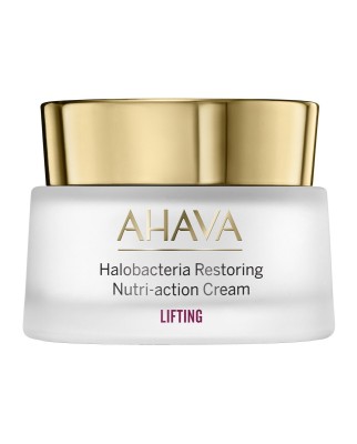 Crema Ultranutritiva Halobacteria Cream 50 ml Ahava