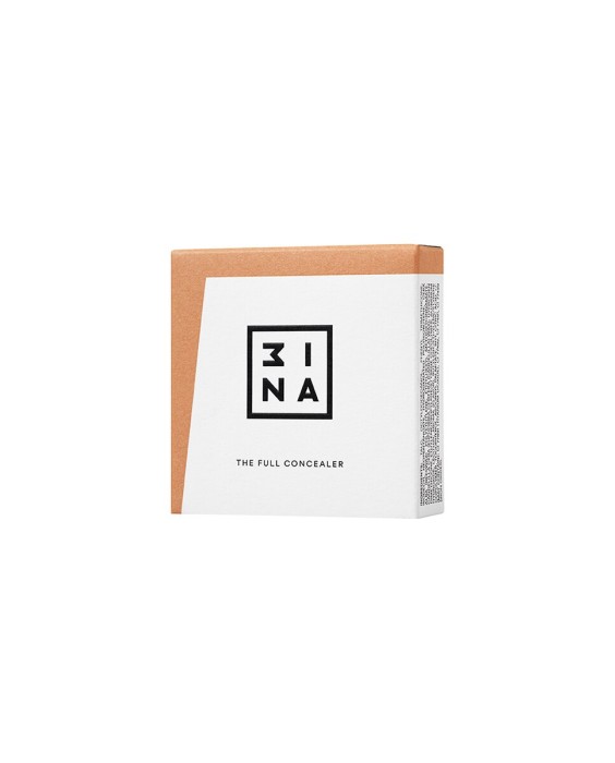 Corrector The Full Concealer 2 g 3INA
