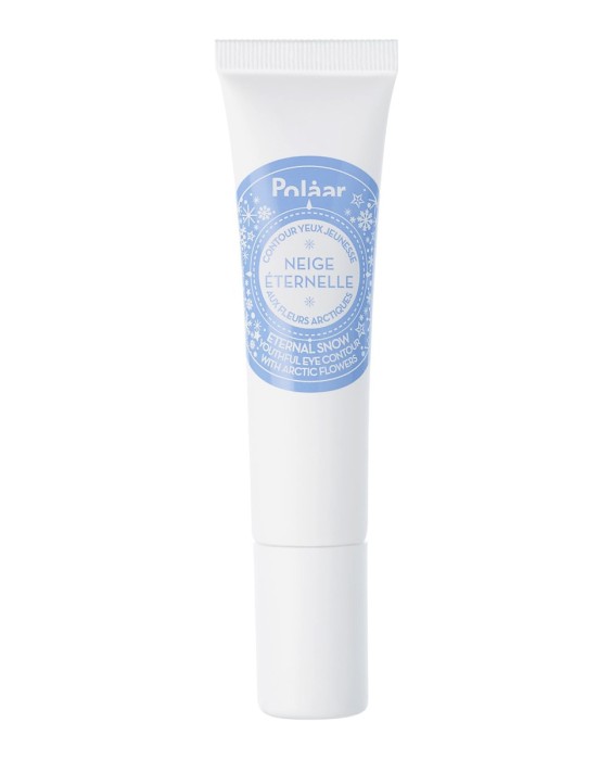 Contorno de Ojos Eternal Snow Polaar