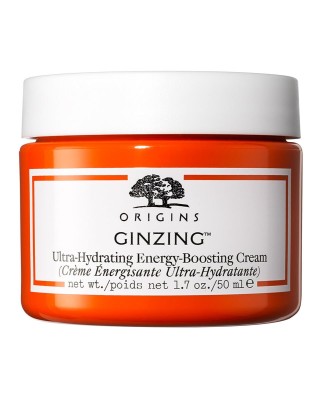 Crema Ultra-Hidratante GinZing™ Ultra-Hydrating Energy Boosting Cream 50 ml Origins