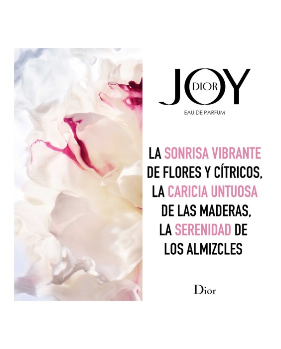 Dior Joy лосьон для тела