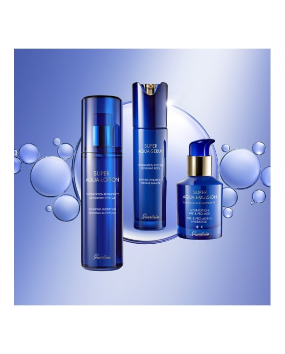 Super Aqua Emulsión Rica 50 ml Guerlain