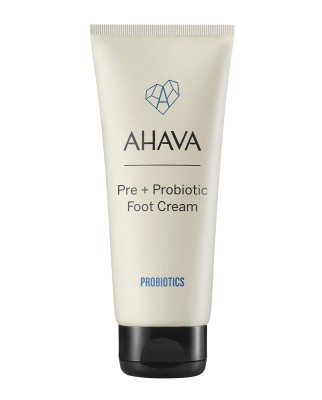 Crema de Pies Probiotic 100 ml Ahava