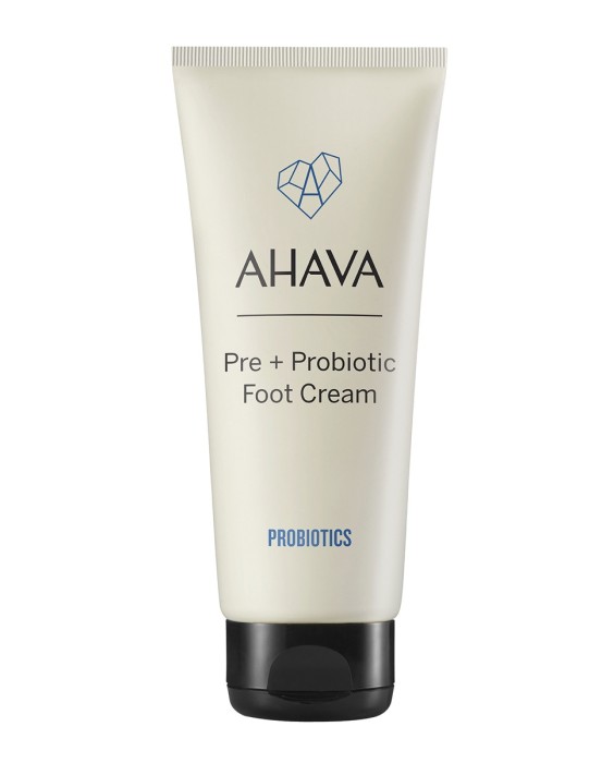 Crema de Pies Probiotic 100 ml Ahava