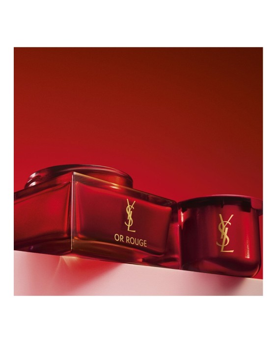 Recarga Crema Antiedad Or Rouge 50 ml Yves Saint Laurent