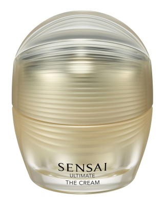 Sensai Ultimate The Cream 40мл крем для лица
