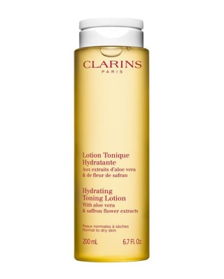 Lotion Tonique Hydratante Clarins
