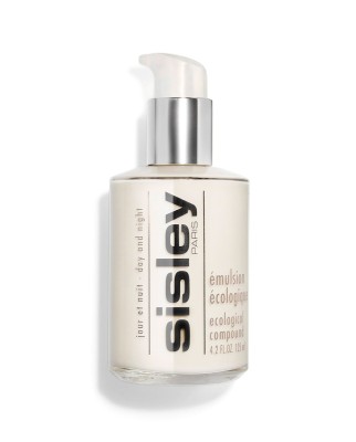 Revitalizante, Hidratante y Equilibrante 125 ml Emulsión Ecologique Sisley