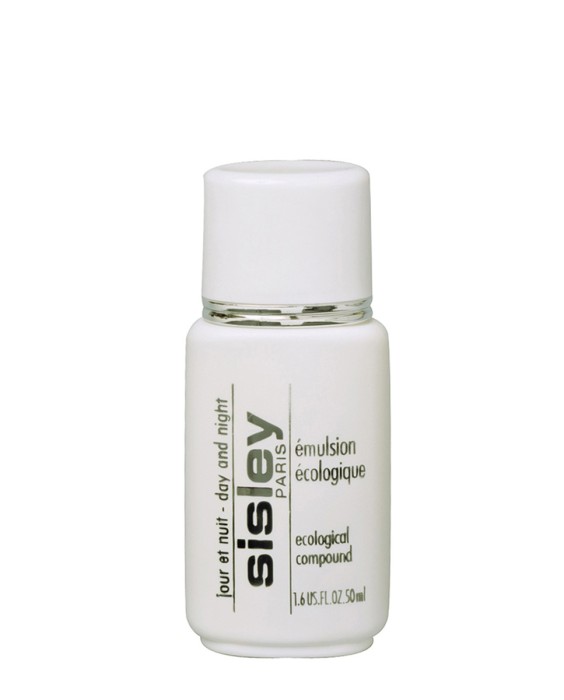 Revitalizante, Hidratante y Equilibrante 125 ml Emulsión Ecologique Sisley