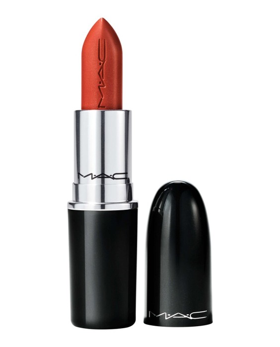 Barra de labios Lustre Lipstick M.A.C