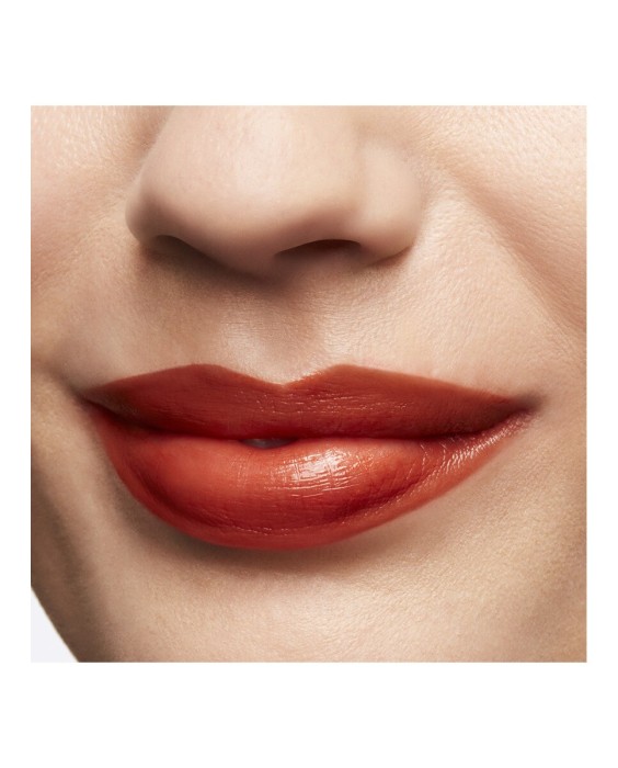Barra de labios Lustre Lipstick M.A.C