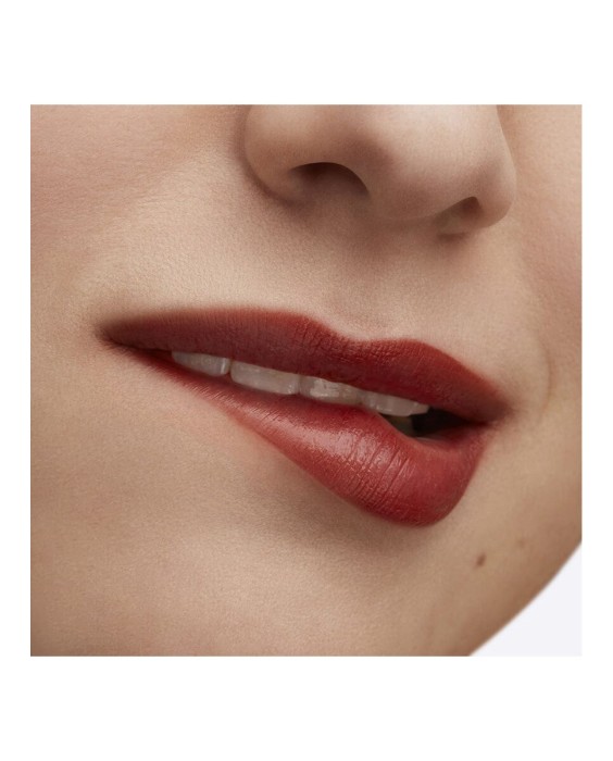 Barra de labios Lustre Lipstick M.A.C