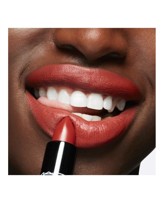 Barra de labios Lustre Lipstick M.A.C