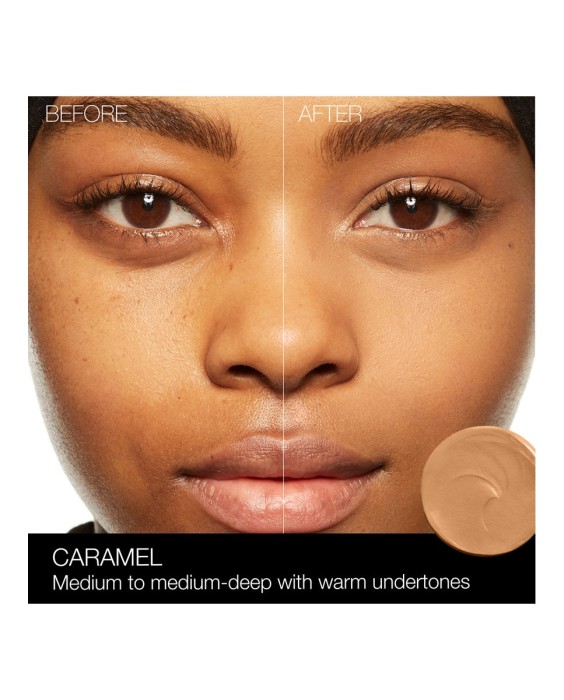 Corrector Soft Matte Complete Concealer Nars