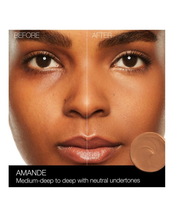 Corrector Soft Matte Complete Concealer Nars