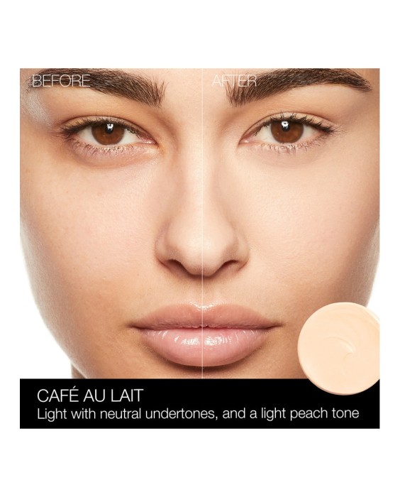 Corrector Soft Matte Complete Concealer Nars