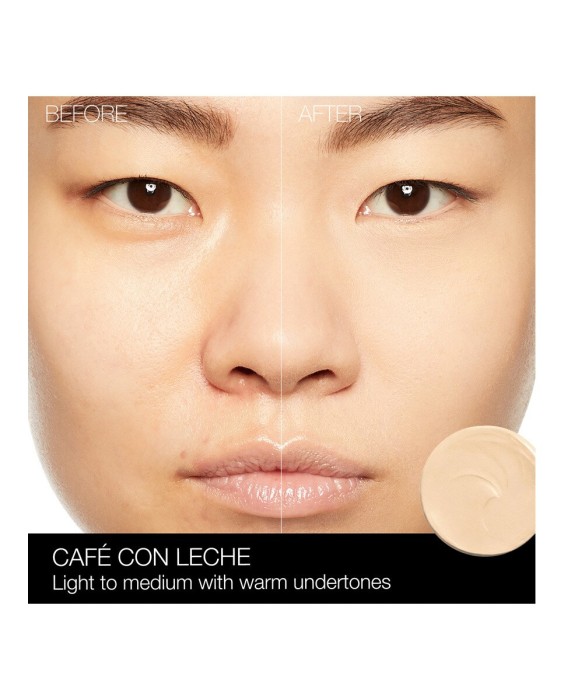 Corrector Soft Matte Complete Concealer Nars