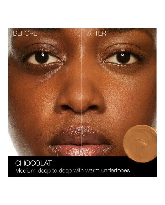 Corrector Soft Matte Complete Concealer Nars