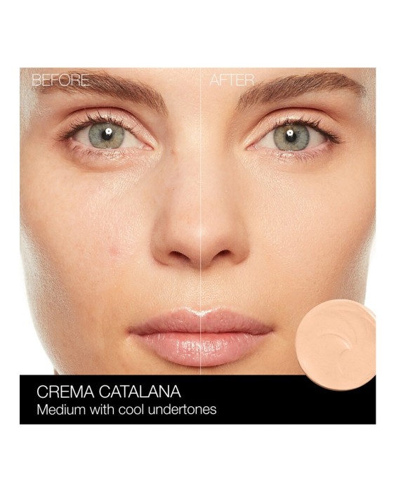 Corrector Soft Matte Complete Concealer Nars