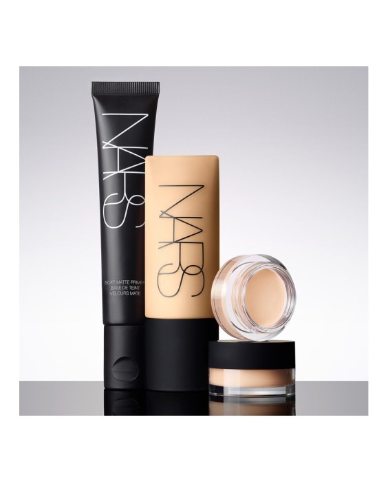 Corrector Soft Matte Complete Concealer Nars